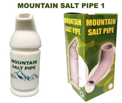 Mountain Salt Pipe 1