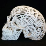 3D nyomtatás 3D prototípus gyártás