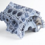 3D nyomtatás 3D prototípus gyártás